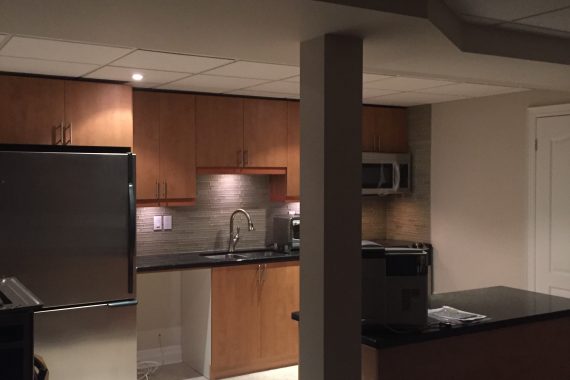 Kitchens and Bathrooms Kitchens and Bathrooms