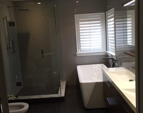 Kitchens and Bathrooms Kitchens and Bathrooms