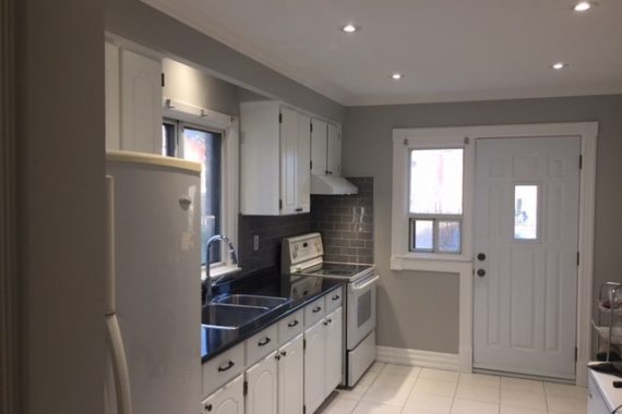 Kitchens and Bathrooms Kitchens and Bathrooms