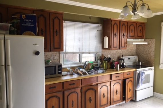 Kitchens and Bathrooms Kitchens and Bathrooms