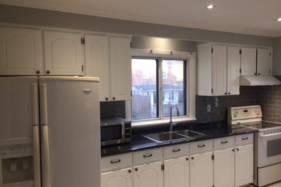 Kitchens and Bathrooms Kitchens and Bathrooms
