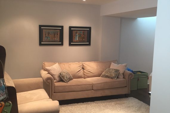 Basements 