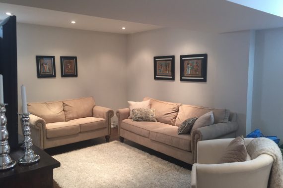 Basements 